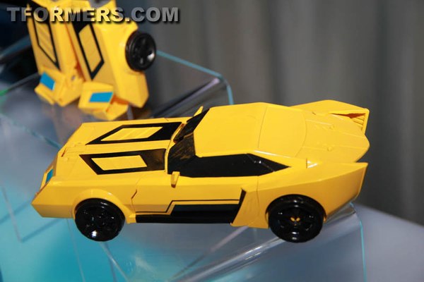 NYCC 2014   First Looks At Transformers RID 2015 Figures, Generations, Combiners, More  (34 of 112)